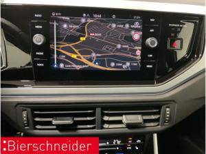 Volkswagen Polo ENERGY 1.0 TSI *ACC/LED/NAV/SHZ/WR*