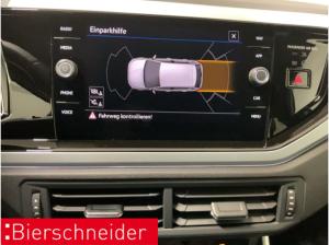 Volkswagen Polo ENERGY 1.0 TSI *ACC/LED/NAV/SHZ/WR*