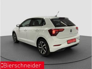 Volkswagen Polo ENERGY 1.0 TSI *ACC/LED/NAV/SHZ/WR*