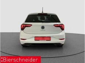 Volkswagen Polo ENERGY 1.0 TSI *ACC/LED/NAV/SHZ/WR*