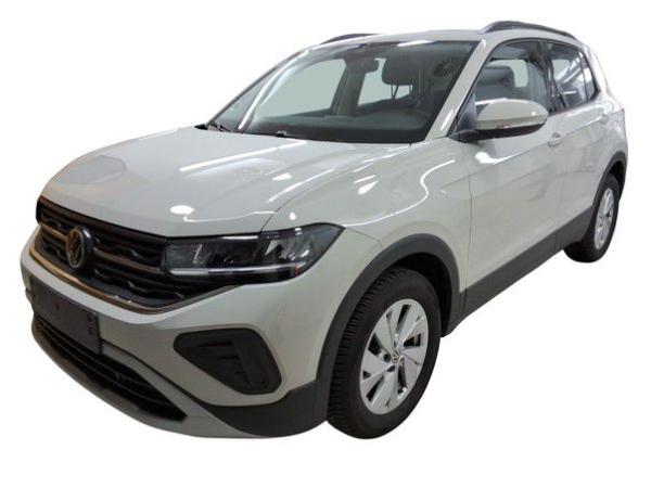 T-Cross