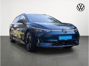 Volkswagen ID.7 Tourer GTX 4M HUD Matrix AHK Harman Kardon