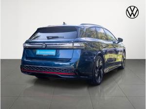 Volkswagen ID.7 Tourer GTX 4M HUD Matrix AHK Harman Kardon