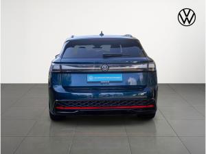 Volkswagen ID.7 Tourer GTX 4M HUD Matrix AHK Harman Kardon