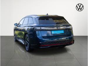 Volkswagen ID.7 Tourer GTX 4M HUD Matrix AHK Harman Kardon