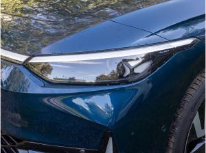 Volkswagen ID.7 Tourer GTX 4M HUD Matrix AHK Harman Kardon