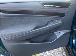 Volkswagen ID.7 Tourer GTX 4M HUD Matrix AHK Harman Kardon