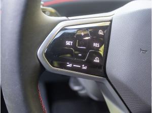 Volkswagen ID.7 Tourer GTX 4M HUD Matrix AHK Harman Kardon