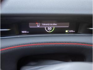 Volkswagen ID.7 Tourer GTX 4M HUD Matrix AHK Harman Kardon