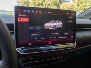 Volkswagen ID.7 Tourer GTX 4M HUD Matrix AHK Harman Kardon