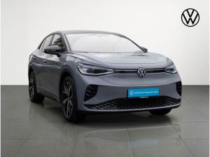 Volkswagen ID.5 GTX 4M Navi Matrix Standklima ACC EPH DAB
