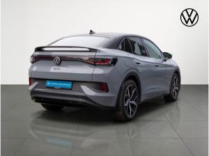 Volkswagen ID.5 GTX 4M Navi Matrix Standklima ACC EPH DAB