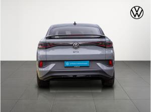 Volkswagen ID.5 GTX 4M Navi Matrix Standklima ACC EPH DAB
