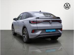 Volkswagen ID.5 GTX 4M Navi Matrix Standklima ACC EPH DAB