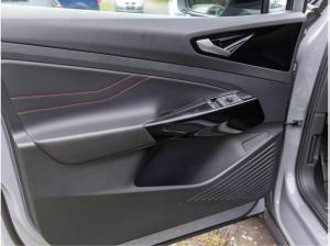 Volkswagen ID.5 GTX 4M Navi Matrix Standklima ACC EPH DAB