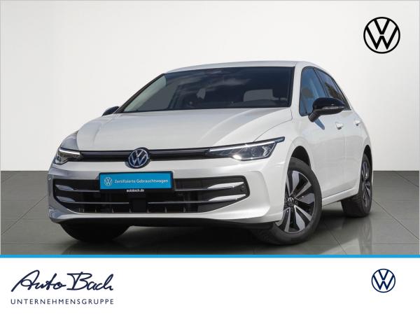 Volkswagen Golf VIII Goal 1.5 eTSI DSG Navi LED ACC EPH AHK