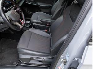 Volkswagen ID.5 GTX 4M Navi Matrix Standklima ACC EPH DAB