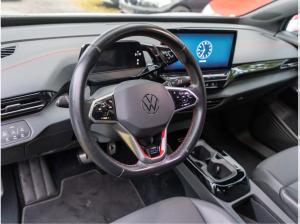 Volkswagen ID.5 GTX 4M Navi Matrix Standklima ACC EPH DAB