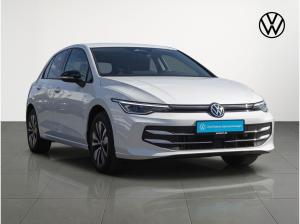 Volkswagen Golf VIII Goal 1.5 eTSI DSG Navi LED ACC EPH AHK