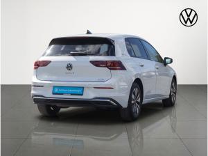 Volkswagen Golf VIII Goal 1.5 eTSI DSG Navi LED ACC EPH AHK