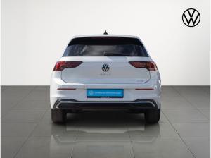 Volkswagen Golf VIII Goal 1.5 eTSI DSG Navi LED ACC EPH AHK