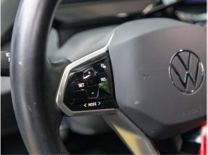 Volkswagen ID.5 GTX 4M Navi Matrix Standklima ACC EPH DAB