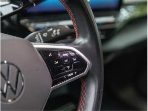 Volkswagen ID.5 GTX 4M Navi Matrix Standklima ACC EPH DAB