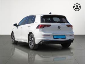Volkswagen Golf VIII Goal 1.5 eTSI DSG Navi LED ACC EPH AHK