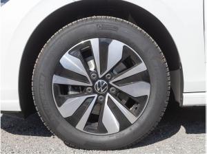 Volkswagen Golf VIII Goal 1.5 eTSI DSG Navi LED ACC EPH AHK