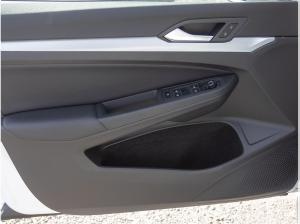 Volkswagen Golf VIII Goal 1.5 eTSI DSG Navi LED ACC EPH AHK