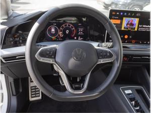 Volkswagen Golf VIII Goal 1.5 eTSI DSG Navi LED ACC EPH AHK