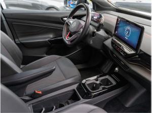 Volkswagen ID.5 GTX 4M Navi Matrix Standklima ACC EPH DAB