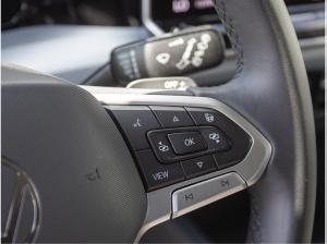 Volkswagen Golf VIII Goal 1.5 eTSI DSG Navi LED ACC EPH AHK