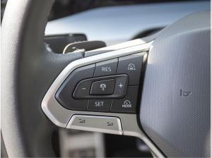 Volkswagen Golf VIII Goal 1.5 eTSI DSG Navi LED ACC EPH AHK