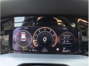 Volkswagen Golf VIII Goal 1.5 eTSI DSG Navi LED ACC EPH AHK