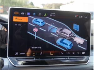 Volkswagen Golf VIII Goal 1.5 eTSI DSG Navi LED ACC EPH AHK