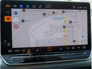 Volkswagen Golf VIII Goal 1.5 eTSI DSG Navi LED ACC EPH AHK
