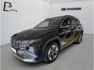 Hyundai TUCSON (NX) 1,6 Turbo 7-DCT Trend