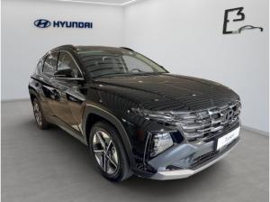Hyundai TUCSON (NX) 1,6 Turbo 7-DCT Trend