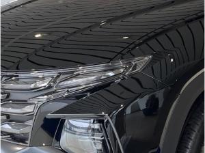 Hyundai TUCSON (NX) 1,6 Turbo 7-DCT Trend