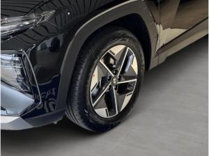 Hyundai TUCSON (NX) 1,6 Turbo 7-DCT Trend