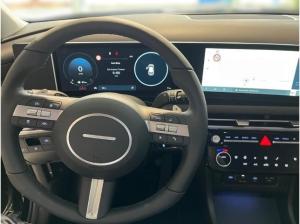 Hyundai TUCSON (NX) 1,6 Turbo 7-DCT Trend