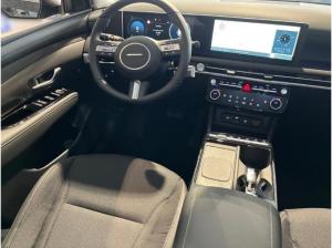 Hyundai TUCSON (NX) 1,6 Turbo 7-DCT Trend