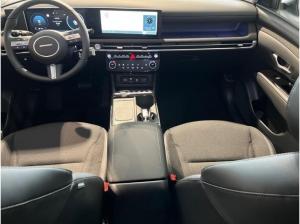 Hyundai TUCSON (NX) 1,6 Turbo 7-DCT Trend