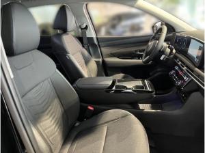 Hyundai TUCSON (NX) 1,6 Turbo 7-DCT Trend