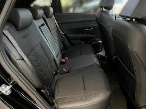 Hyundai TUCSON (NX) 1,6 Turbo 7-DCT Trend