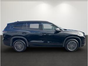 Volkswagen Tayron Life 1.5 TSI eHybrid DSG - LED AHK Kamera PDC SHZ ACC ZV