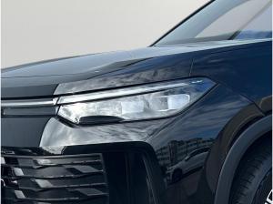 Volkswagen Tayron Life 1.5 TSI eHybrid DSG - LED AHK Kamera PDC SHZ ACC ZV