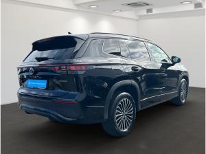 Volkswagen Tayron Life 1.5 TSI eHybrid DSG - LED AHK Kamera PDC SHZ ACC ZV