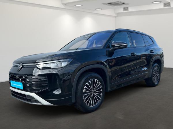 Volkswagen Tayron Life 1.5 TSI eHybrid DSG - LED AHK Kamera PDC SHZ ACC ZV